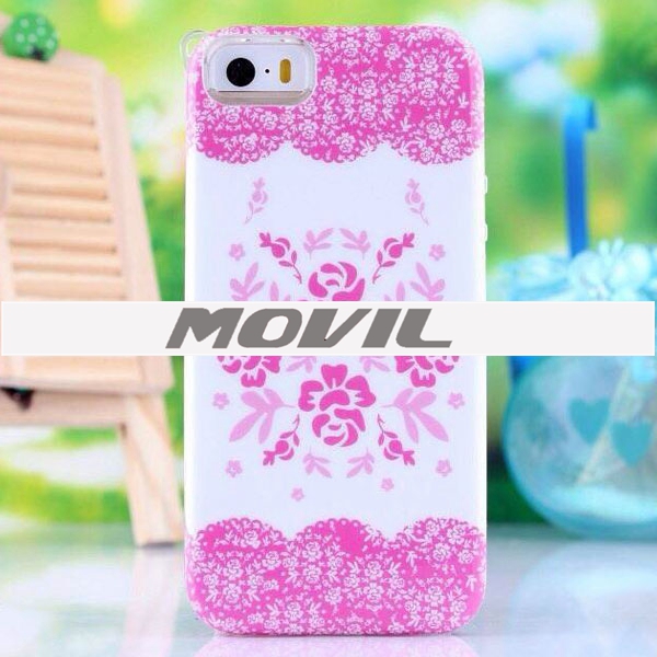 NP-1512 Case for iPhone 5-33g